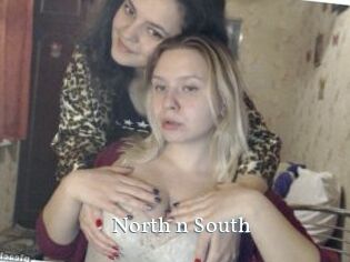 North_n_South