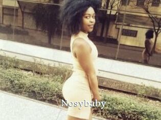 Nosybaby