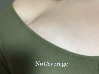 NotAverage
