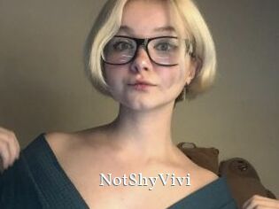 NotShyVivi