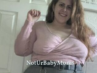 NotUrBabyMoms