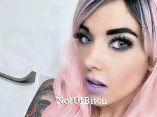 NotUrBitch