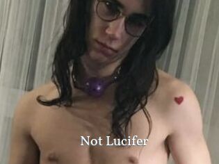 Not_Lucifer