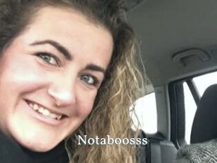 Notaboosss