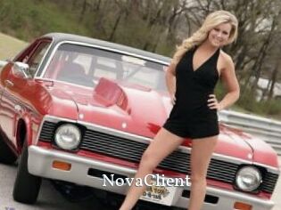 NovaClient