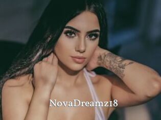 NovaDreamz18