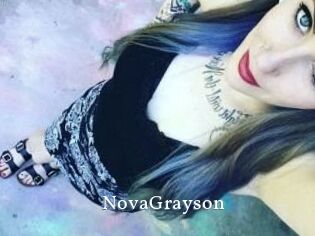 NovaGrayson
