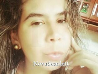 NovaScarlett