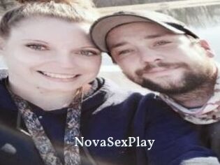 NovaSexPlay