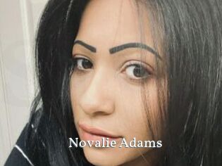 Novalie_Adams