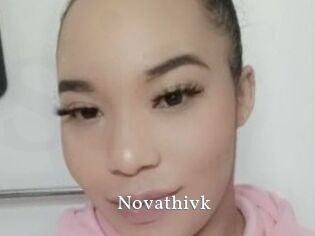 Novathivk