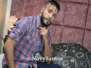 NovySantos
