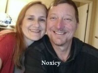 Noxicy