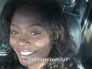 Nubianvixenluv