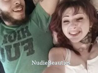 NudieBeauties