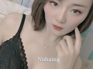 Nuhaing