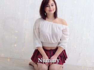 Nummy