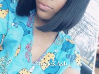 NurseKAsh