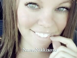 NurseNikkixoxo