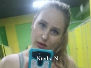 Nusha_N SexyIdol