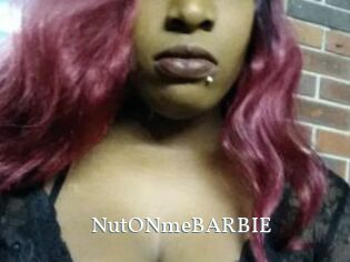 NutONmeBARBIE