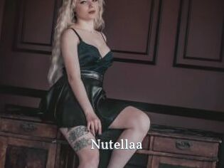 Nutellaa