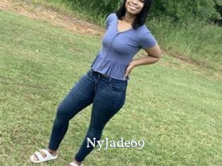 NyJade69