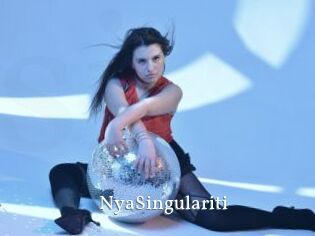 NyaSingulariti
