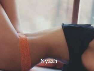 Nyaah