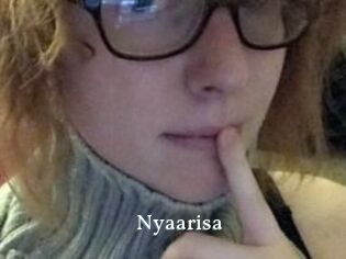 Nyaarisa