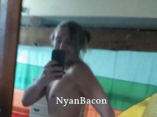 NyanBacon