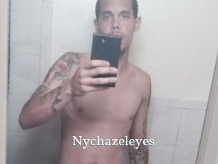 Nychazeleyes
