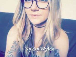 Nykky_Wylde