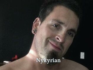 Nykyrian SexyIdol