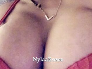 NylaaRosee