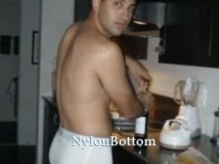 NylonBottom SexyIdol