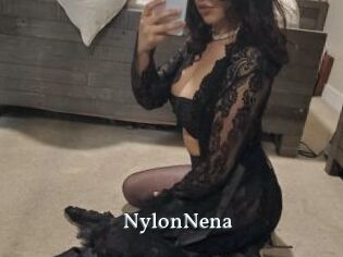 NylonNena SexyIdol
