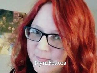 NymFedora