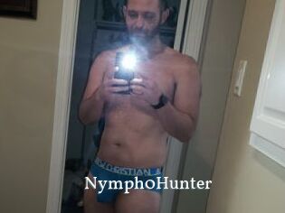 Nymph0Hunter