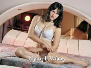 Nymph_Valery SexyIdol