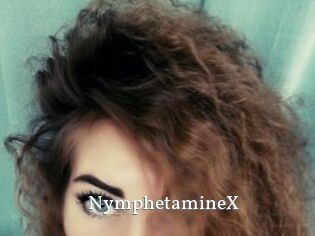 NymphetamineX SexyIdol