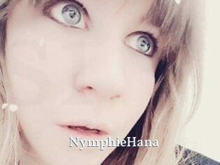 NymphieHana