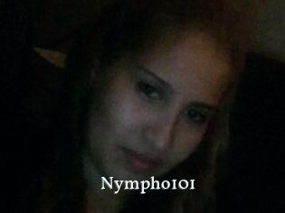 Nympho101
