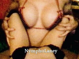 NymphoLaney