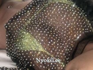 NyokiLee SexyIdol