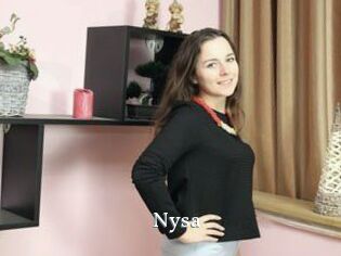 Nysa SexyIdol