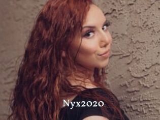 Nyx2020