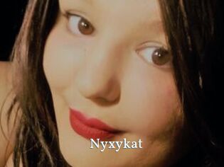 Nyxykat