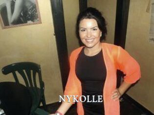 _NYKOLLE
