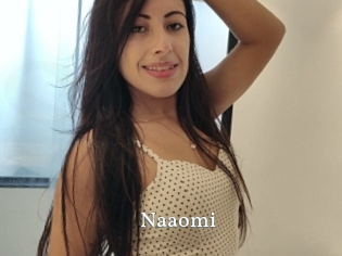 Naaomi